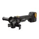 DeWalt DCK2223MP2T McLaren set 18V DCD86M+DCG45M-P2 2x5,0AH TStak VI