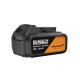 DeWalt DCK2223MP2T McLaren set 18V DCD86M+DCG45M-P2 2x5,0AH TStak VI