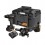 DeWalt DCK2223MP2T McLaren set 18V DCD86M+DCG45M-P2 2x5,0AH TStak VI
