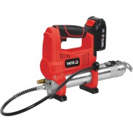 Yato TYT-07020 aku mazalica 18V 3,0Ah
