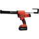 Yato TYT-82888 pištolj za silikon aku 18V 4,0AH