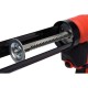 Yato TYT-82888 pištolj za silikon aku 18V 4,0AH