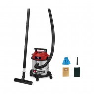 Einhell TC-VC 1240 S, usisavač suho/mokro