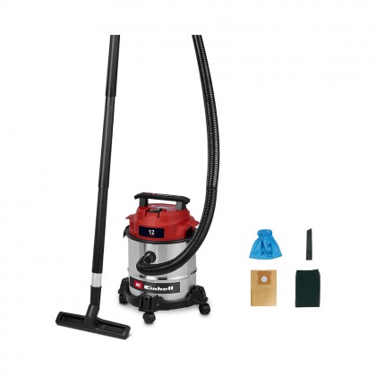 Einhell TC-VC 1240 S, usisavač suho/mokro