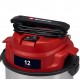 Einhell TC-VC 1240 S, usisavač suho/mokro