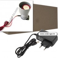KROKAR - Adapter za 220 V
