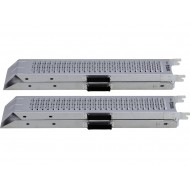 Yato TYT-55660 rampa za utovar vozila do 200 kg 2/1 1,8m
