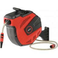 Yato TYT-24258 crijevo za vodu 1/2", 15 m, automatsko namatanje