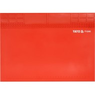 Yato TYT-82468 silikonska podloga za lemljenje 35x25 cm