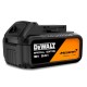 DeWalt McLaren DCG45MP2T aku kutna brusilica 125mm 18V 2X5,0Ah BL