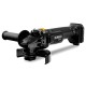 DeWalt McLaren DCG45MP2T aku kutna brusilica 125mm 18V 2X5,0Ah BL