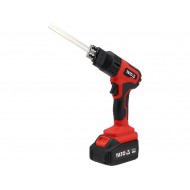 Yato TYT-821915 aku nož za rezanje eps ploča 18V 4,0Ah 200mm KOFER