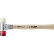 Halder čekić BASEPLEX FI 30 NAJLON/PLASTIKA 360 gr