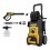 DeWalt DXPW 001DTS visokotlačni perač