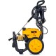 DeWalt DXPW005E trofazni visokotlačni perač