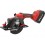 Yato TYT-8281185 aku ručna kružna pila 18V 2X4,0Ah 140mm BL motor