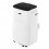 Elit Klima prijenosna E-25CH WIFI SmartAir 3.5kW