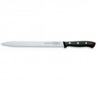 Dick D81034-28 SUPERIOR 28 cm špičasti nož s valovitom oštricom