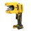 DeWalt DCE154N aku rezač bakrenih cijevi 18V 12-35mm SOLO ALAT