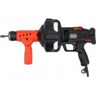 Yato TYT-25050 uređaj za odčepljivanje odvodnih cijevi 7m 260W