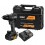 DeWalt x McLaren F1 aku udarni odvijač DCF86MP1T 18V 1×5,0Ah 205Nm 1/4"