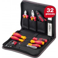 Wiha W41241 VDE PROFESSIONAL torbica sa alatom 31/1 9300