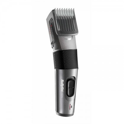BaByliss šišač za kosu E786E 12 postavki 0,5-24mm bežični