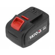 Yato TYT-828464 baterija 18V 6,0Ah