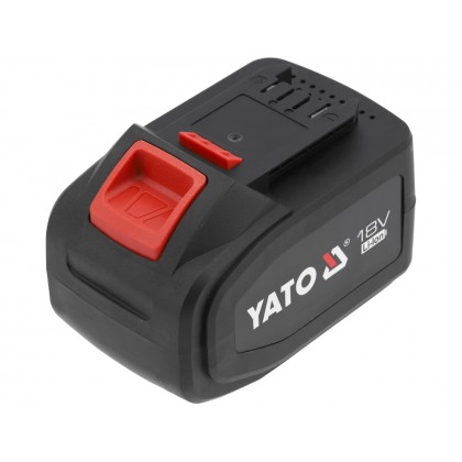 Yato TYT-828464 baterija 18V 6,0Ah