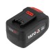 Yato TYT-828464 baterija 18V 6,0Ah