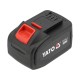 Yato TYT-828465 baterija 18V 9,0Ah