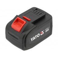 Yato TYT-828465 baterija 18V 9,0Ah