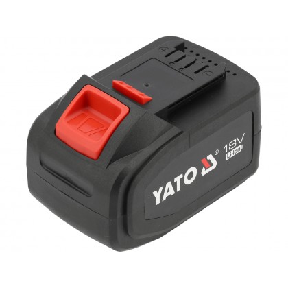 Yato TYT-828465 baterija 18V 9,0Ah