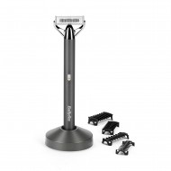 BaByliss Trimer OT996E X-Blade Super-X Metal Series Double Chrome