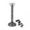 BaByliss Trimer OT996E X-Blade Super-X Metal Series Double Chrome