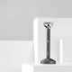BaByliss Trimer OT996E X-Blade Super-X Metal Series Double Chrome