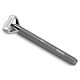 BaByliss Trimer OT996E X-Blade Super-X Metal Series Double Chrome
