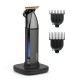 BaByliss šišač i trimer&nbsp;T991E Super-X Metal Black Chrome&nbsp;40 mm
