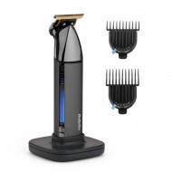 BaByliss šišač i trimer&nbsp;T991E Super-X Metal Black Chrome&nbsp;40 mm