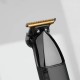 BaByliss šišač i trimer&nbsp;T991E Super-X Metal Black Chrome&nbsp;40 mm