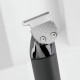 BaByliss šišač i trimer&nbsp;T991E Super-X Metal Black Chrome&nbsp;40 mm