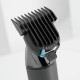 BaByliss šišač i trimer&nbsp;T991E Super-X Metal Black Chrome&nbsp;40 mm