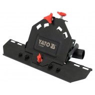 Yato TYT-82985 adapter za kutno rezanje i brušenje keramičkih pločica