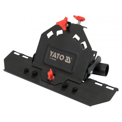 Yato TYT-82985 adapter za kutno rezanje i brušenje keramičkih pločica