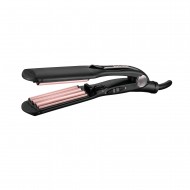 BaByliss pegla za kosu 2165CE 120-210C valovite ploče 45mm