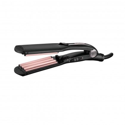 BaByliss pegla za kosu 2165CE 120-210C valovite ploče 45mm