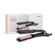 BaByliss pegla za kosu 2165CE 120-210C valovite ploče 45mm
