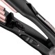 BaByliss pegla za kosu 2165CE 120-210C valovite ploče 45mm