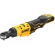 DeWalt DCF504N aku račna 12V prihvat-1/4" SOLO alat