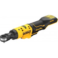 DeWalt DCF504N aku račna 12V prihvat-1/4" SOLO alat